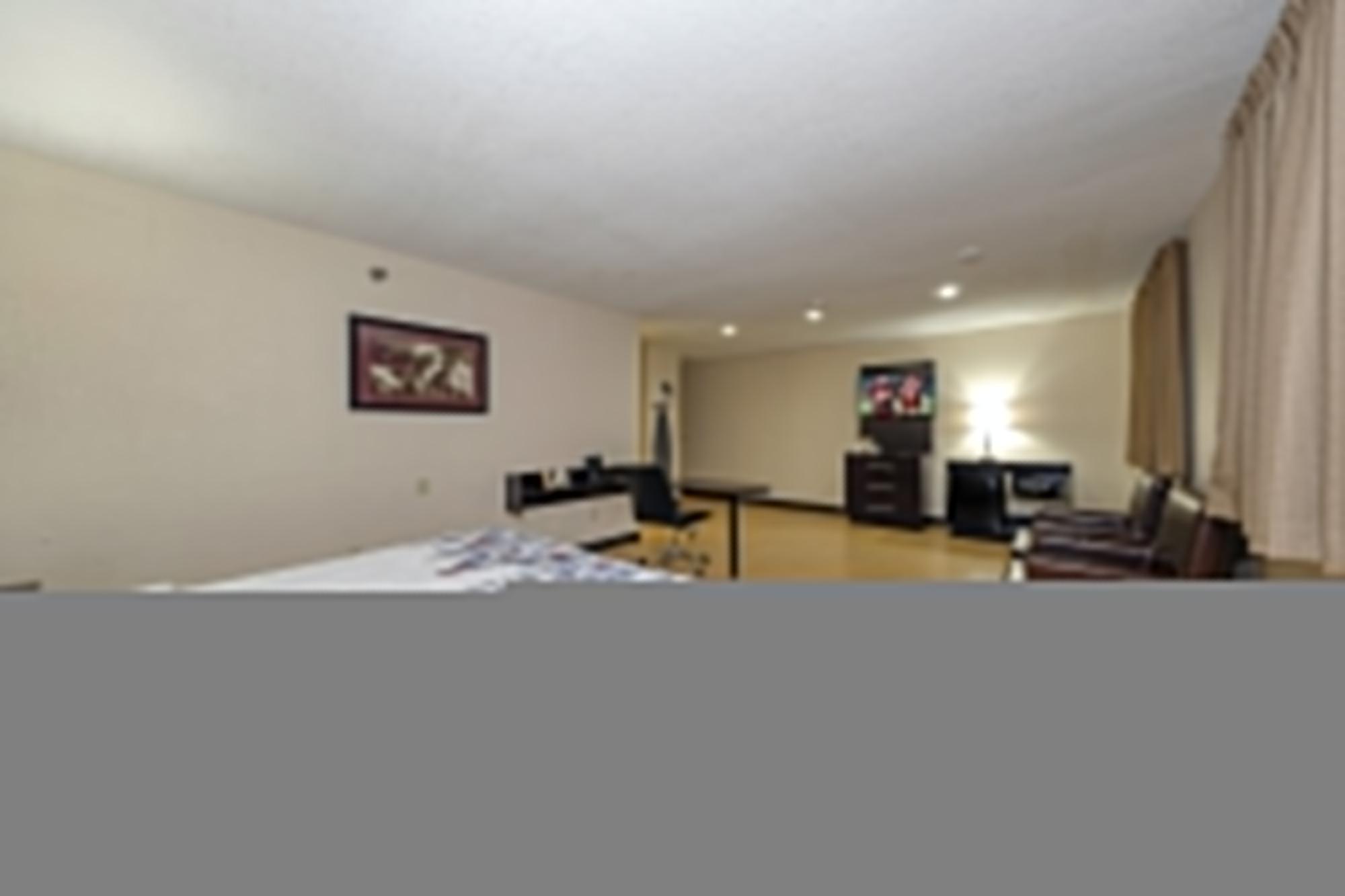 Red Roof Inn Jacksonville - Cruise Port Dış mekan fotoğraf